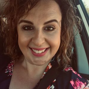 Meet your Posher, Andie